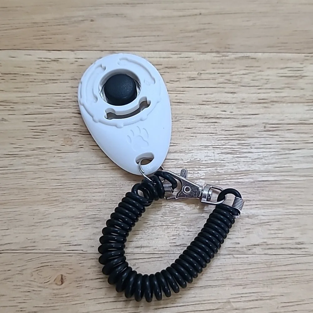Pet Training Clicker